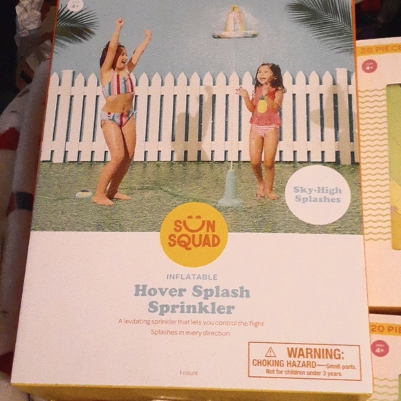 Summer fun bundle - Picture 2 of 5